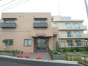 日榮ハイム富岡の物件外観写真